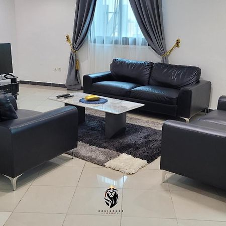 دوالا Residence Le Carat المظهر الخارجي الصورة
