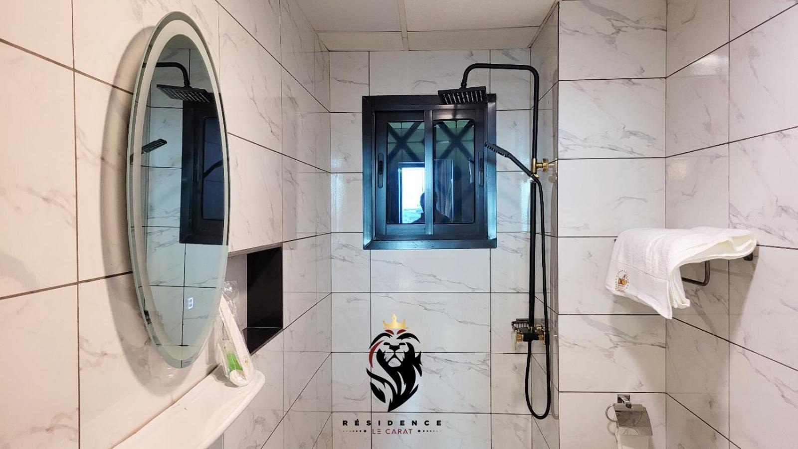 دوالا Residence Le Carat المظهر الخارجي الصورة