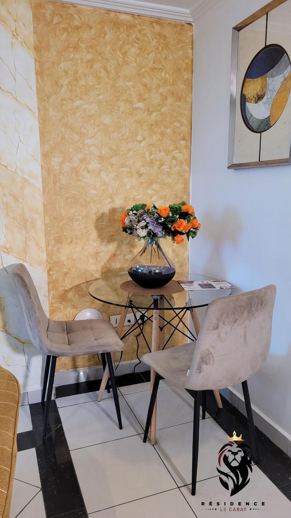 دوالا Residence Le Carat المظهر الخارجي الصورة