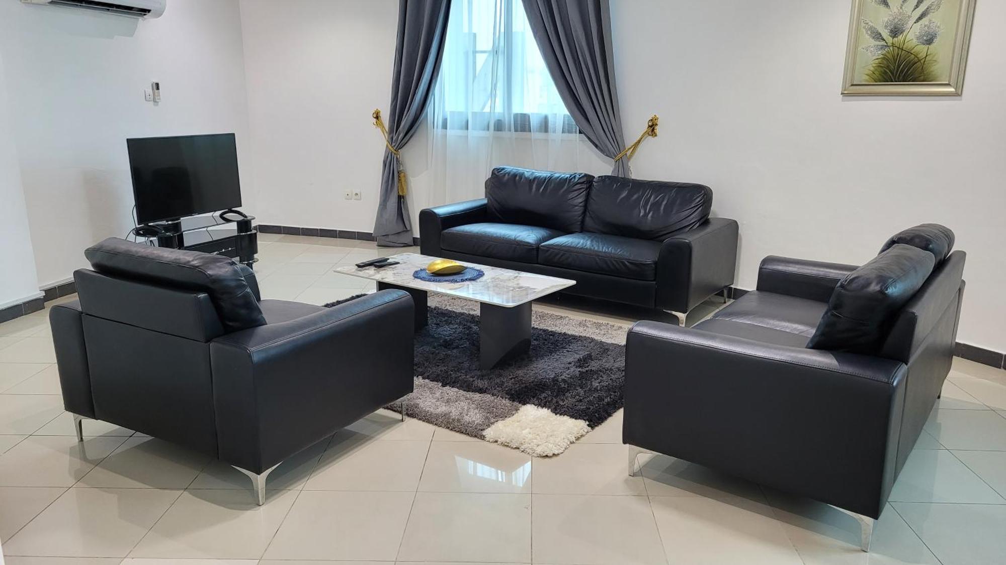 دوالا Residence Le Carat المظهر الخارجي الصورة
