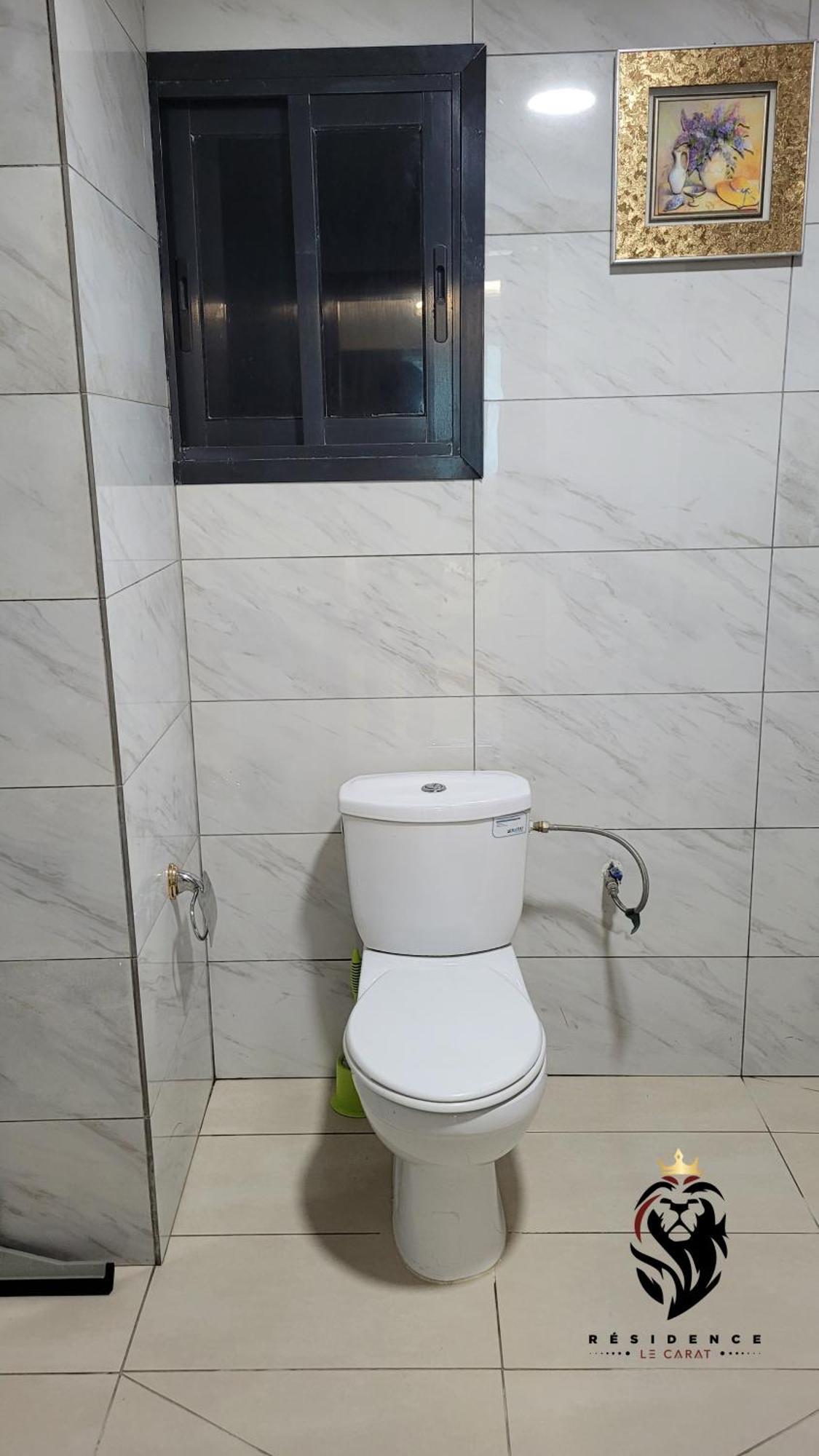دوالا Residence Le Carat المظهر الخارجي الصورة