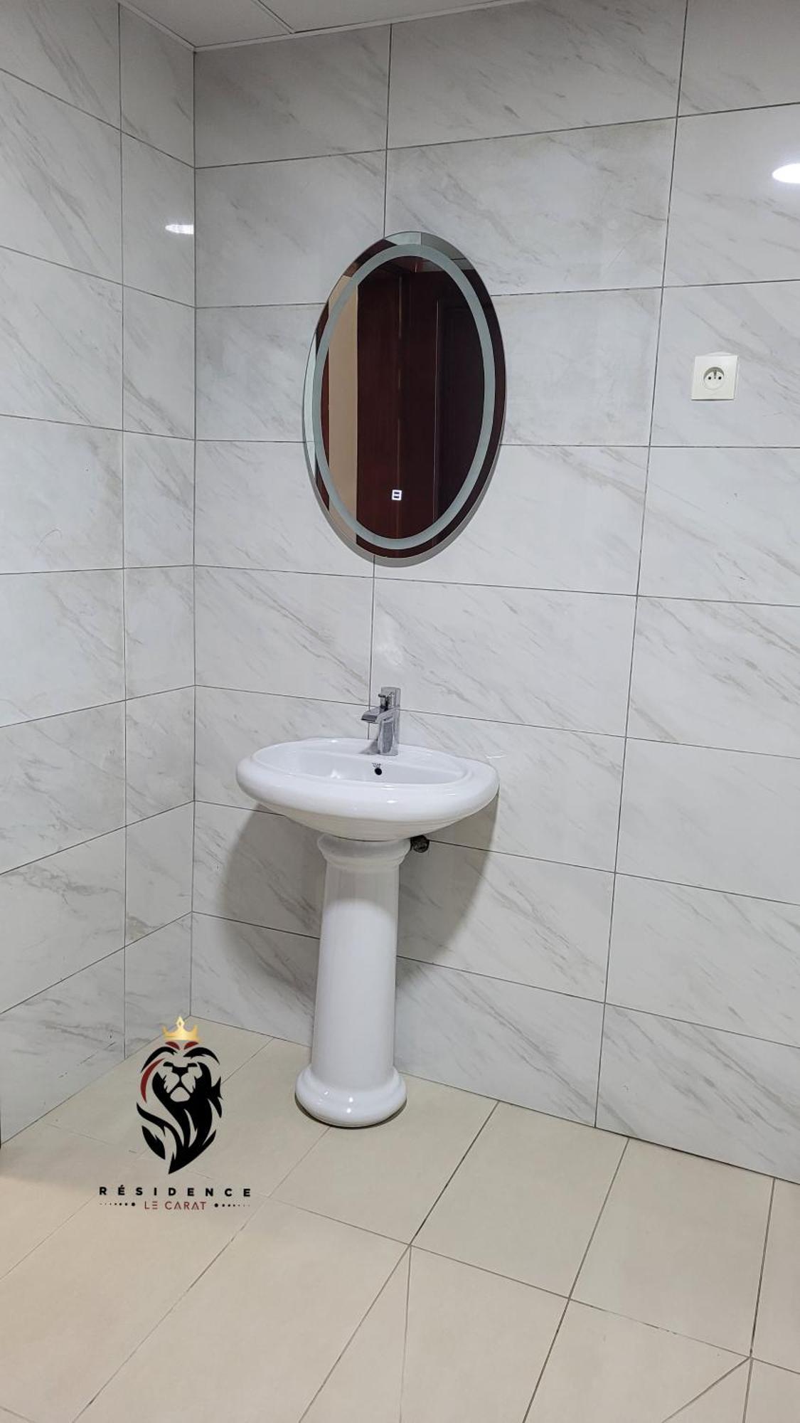 دوالا Residence Le Carat المظهر الخارجي الصورة
