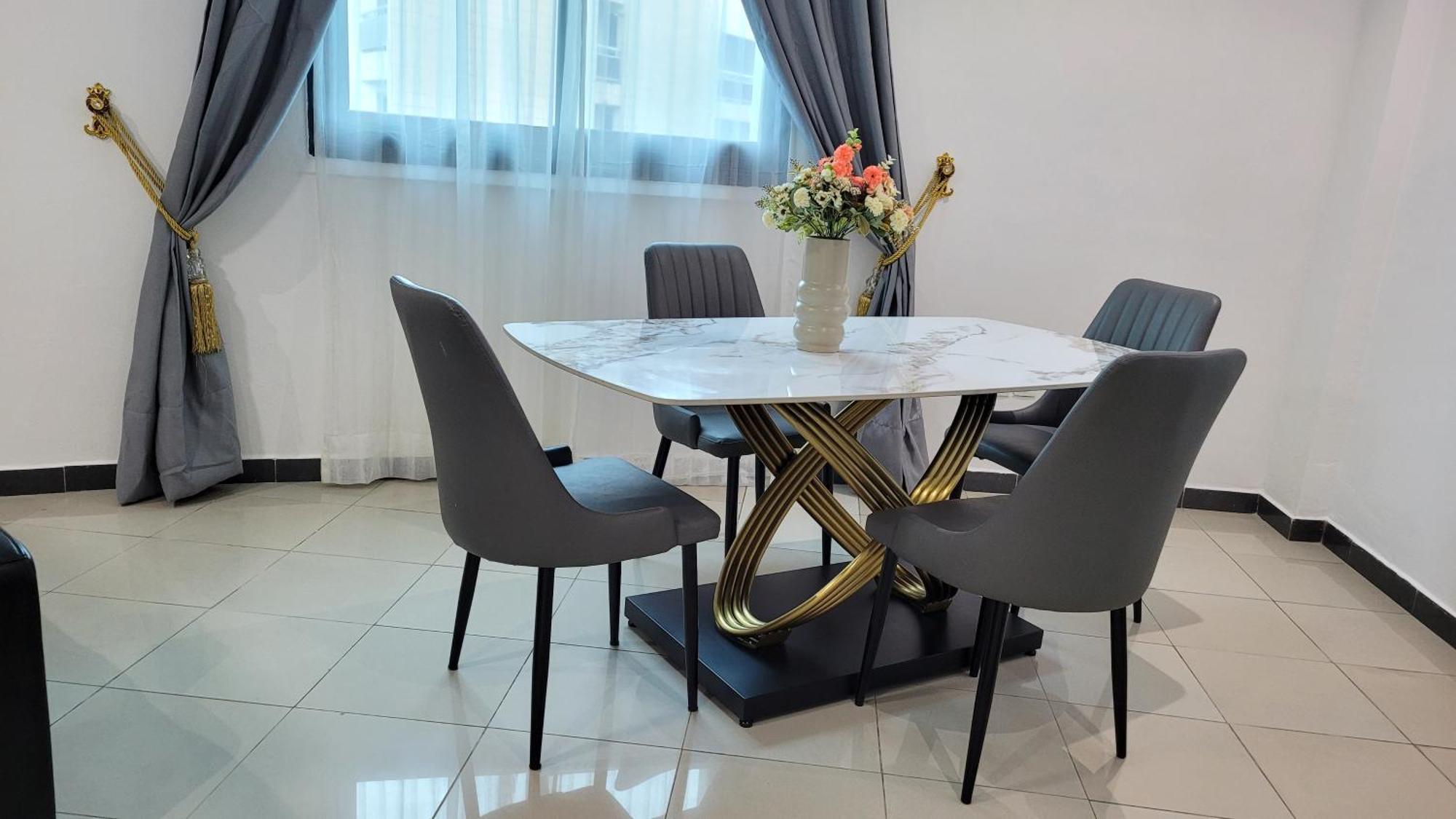دوالا Residence Le Carat المظهر الخارجي الصورة