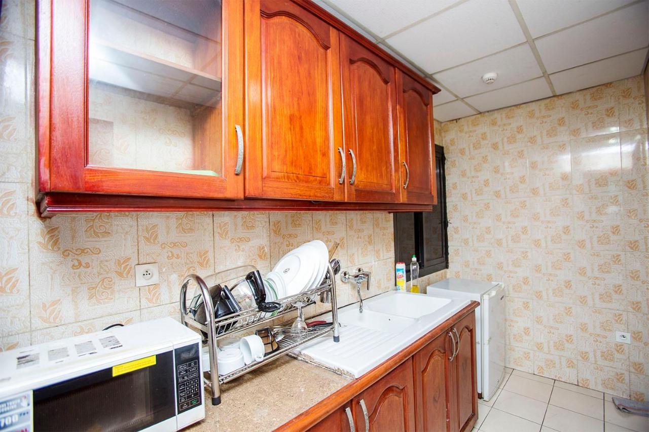 دوالا Residence Le Carat المظهر الخارجي الصورة