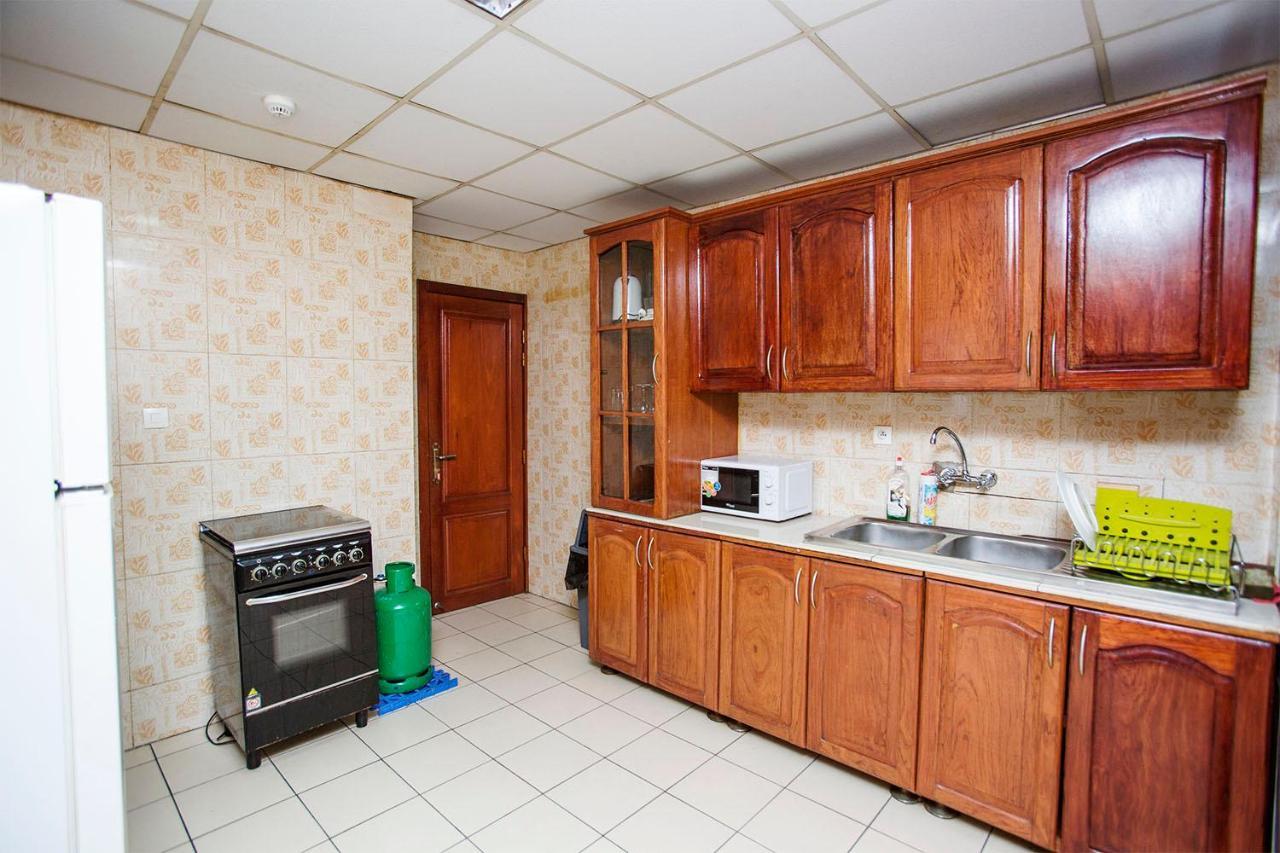 دوالا Residence Le Carat المظهر الخارجي الصورة