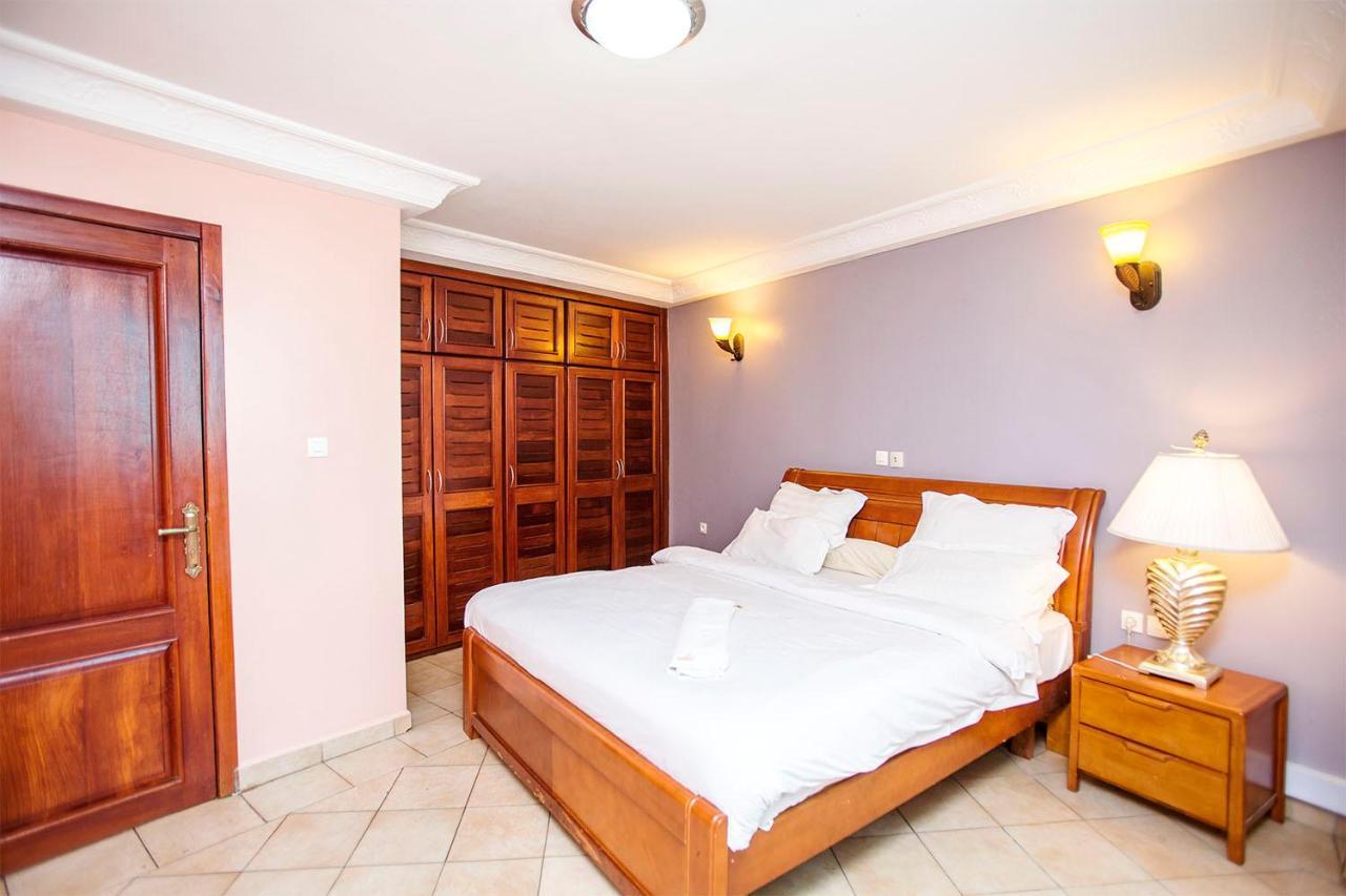 دوالا Residence Le Carat المظهر الخارجي الصورة